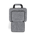 Tanil Recycled RPET Felt Document Holder for Sustainable Business Use