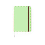 Klamax Notebook – Durable, Eco-Friendly A5 Notebook for Irish Businesses