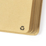 Klamax Notebook – Durable, Eco-Friendly A5 Notebook for Irish Businesses