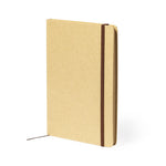 Klamax Notebook – Durable, Eco-Friendly A5 Notebook for Irish Businesses
