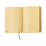 Klamax Notebook – Durable, Eco-Friendly A5 Notebook for Irish Businesses