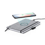 Bein Wireless Charging Notepad – Sustainable and Practical