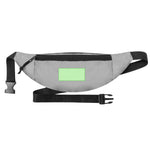Flaser Waistbag – Reflective, Durable, and Water Resistant