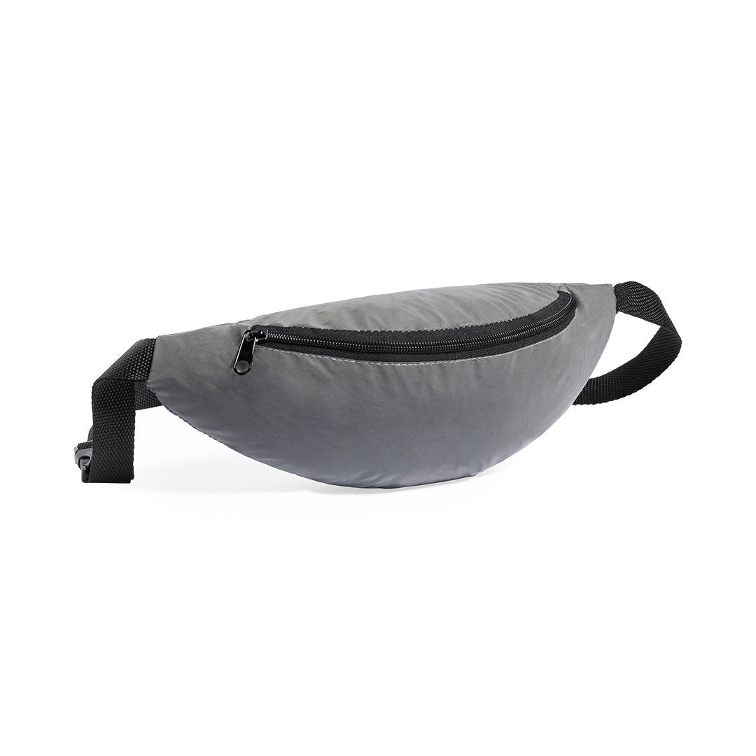 Flaser Waistbag – Reflective, Durable, and Water Resistant