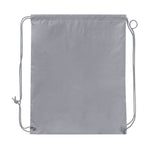Bayolet Reflective Drawstring Backpack – Durable and Visible