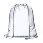 Bayolet Reflective Drawstring Backpack – Durable and Visible