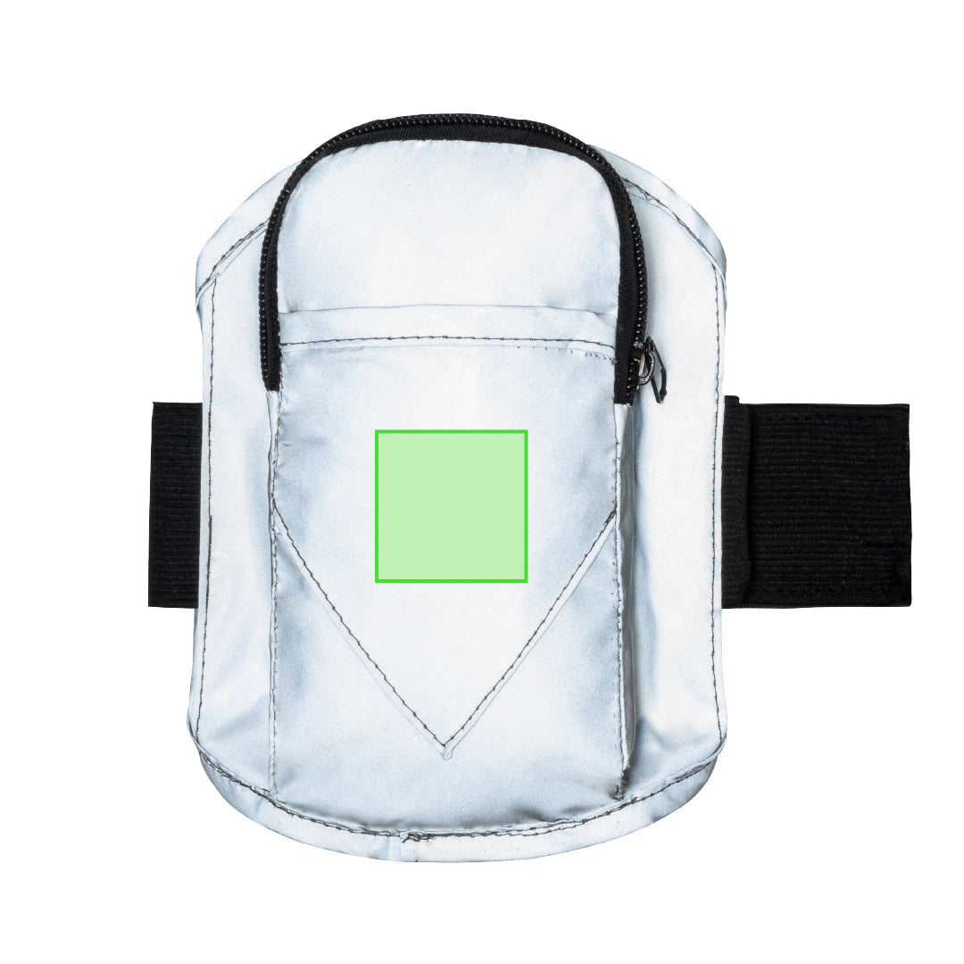 Bilbon Sports Armband – Reflective and Water Resistant