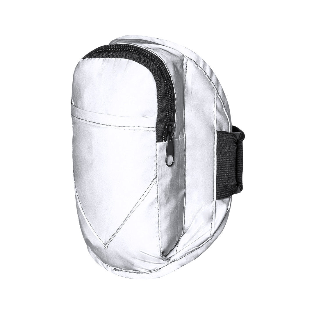 Bilbon Sports Armband – Reflective and Water Resistant