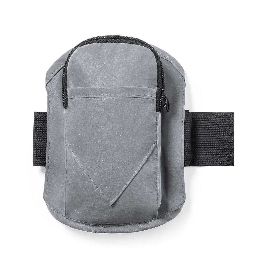 Bilbon Sports Armband – Reflective and Water Resistant