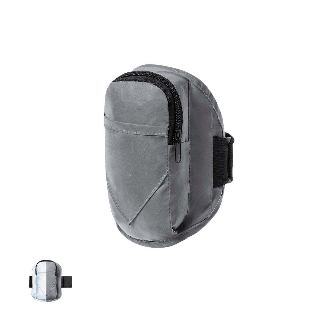 Bilbon Sports Armband – Reflective and Water Resistant