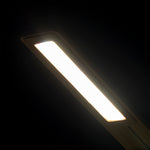 Sleya Folding Lamp with Wireless Charger – Sustainable Office Lighting