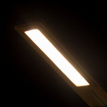 Sleya Folding Lamp with Wireless Charger – Sustainable Office Lighting