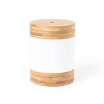 Wicket Humidifier – Stylish Bamboo and PC Design for Irish Businesses