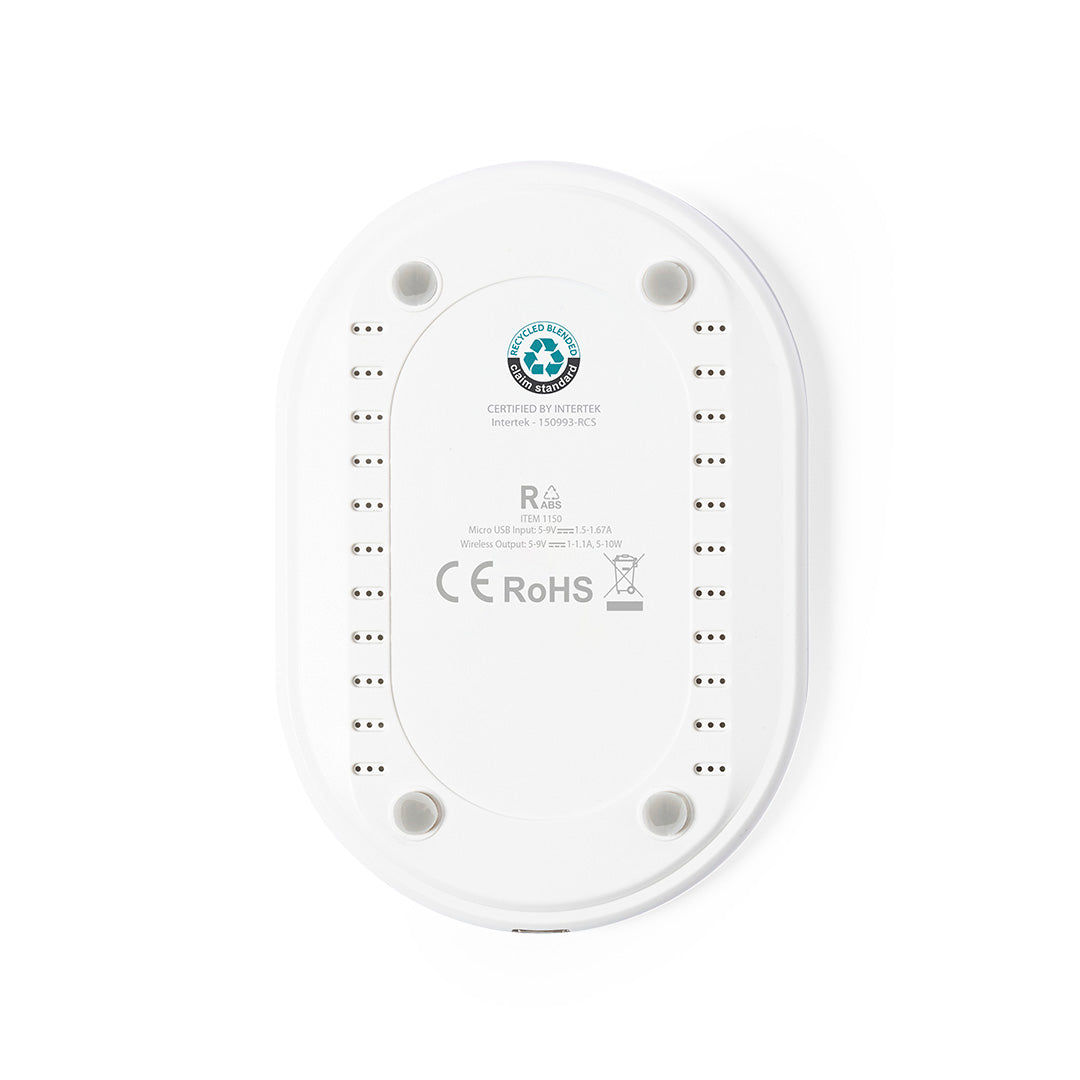 wireless charger Ireland - Zosmal RCS