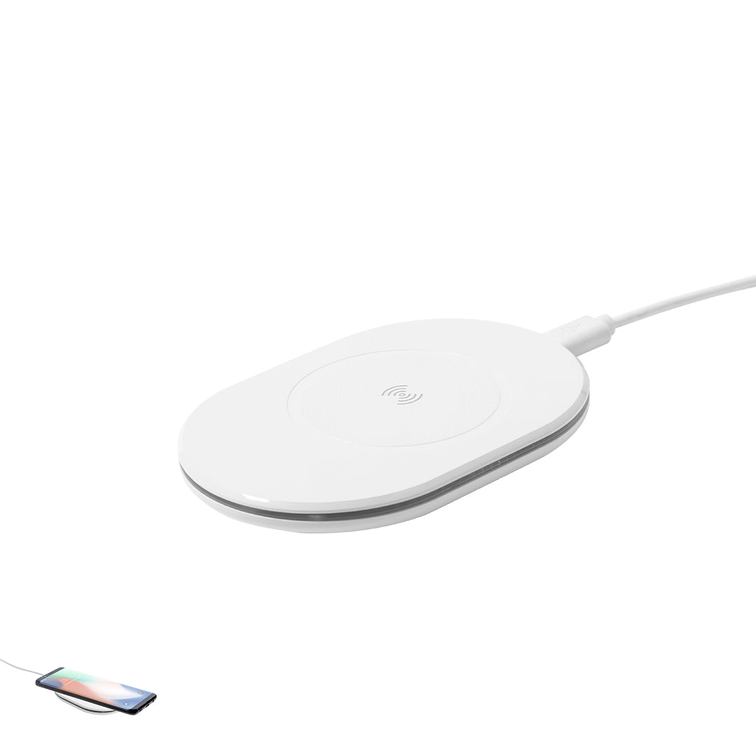 wireless charger Ireland - Zosmal RCS
