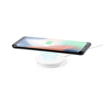 Dixlem RCS Magnetic Wireless Charger – Sustainable Tech Accessory for Irish Businesses