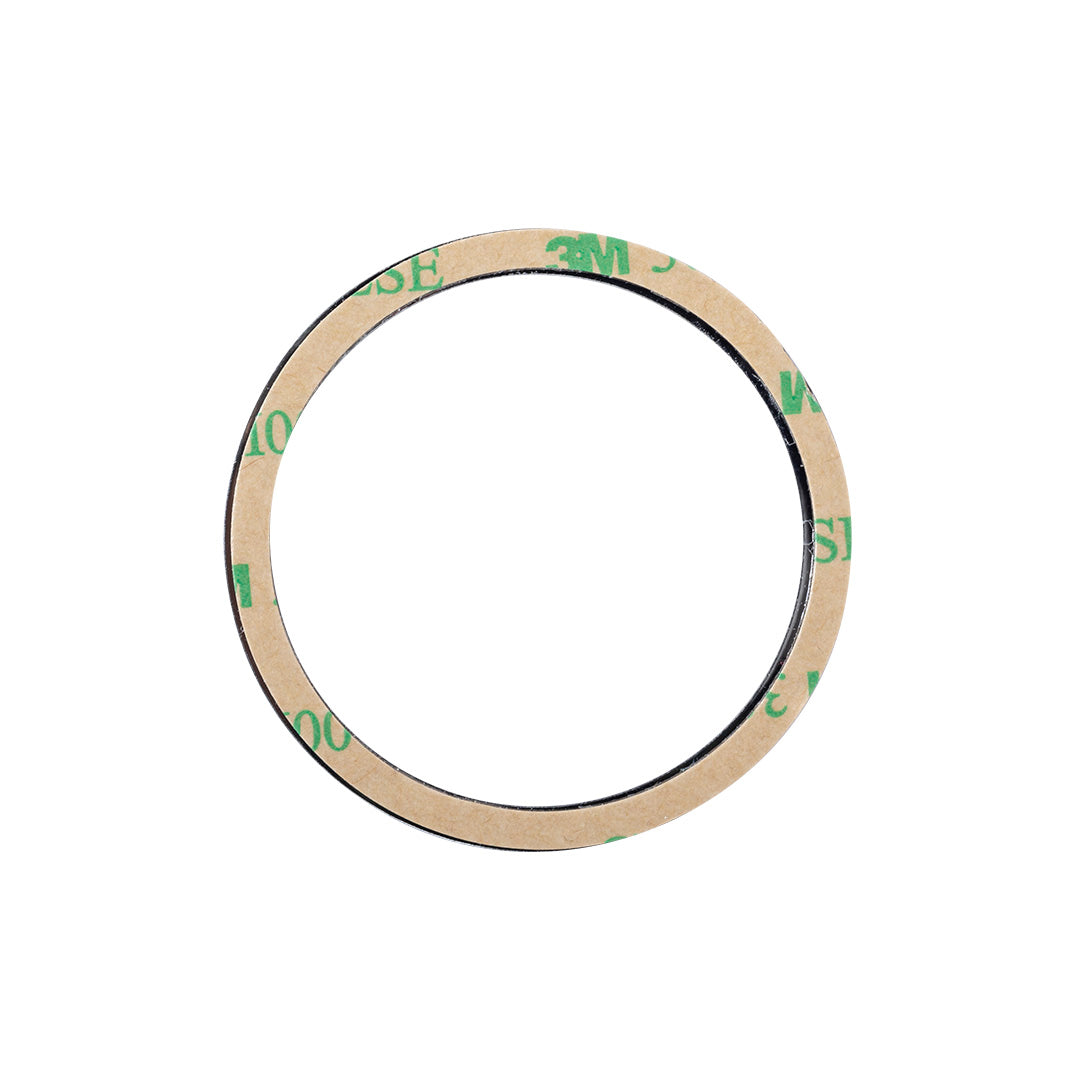 Dixlem RCS Magnetic Wireless Charger – Sustainable Tech Accessory for Irish Businesses