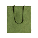 Misix Hemp Tote Bag – Durable Sustainable Bag from Fou Tees Ireland