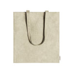 Misix Hemp Tote Bag – Durable Sustainable Bag from Fou Tees Ireland