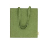 Misix Hemp Tote Bag – Durable Sustainable Bag from Fou Tees Ireland