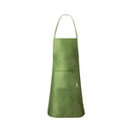 Leiza Hemp Apron – Sustainable and Durable Workwear