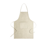 Leiza Hemp Apron – Sustainable and Durable Workwear
