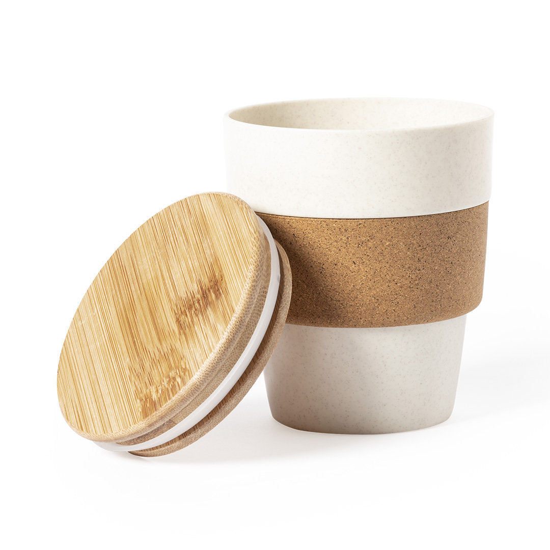 Fredy Eco-Friendly Promotional Cup – Sustainable, Stylish & Practical