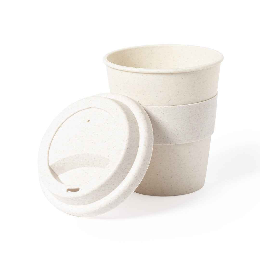 Melpak Cup – Durable and Practical Drinkware for Irish Businesses