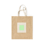 Flobux Jute Bag – Durable and Eco-Friendly Carry Bag for Irish Businesses