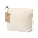 Boyan Organic Cotton Beauty Bag – Sustainable and Practical
