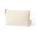 Plumok Organic Cotton Beauty Bag – Sustainable and Practical