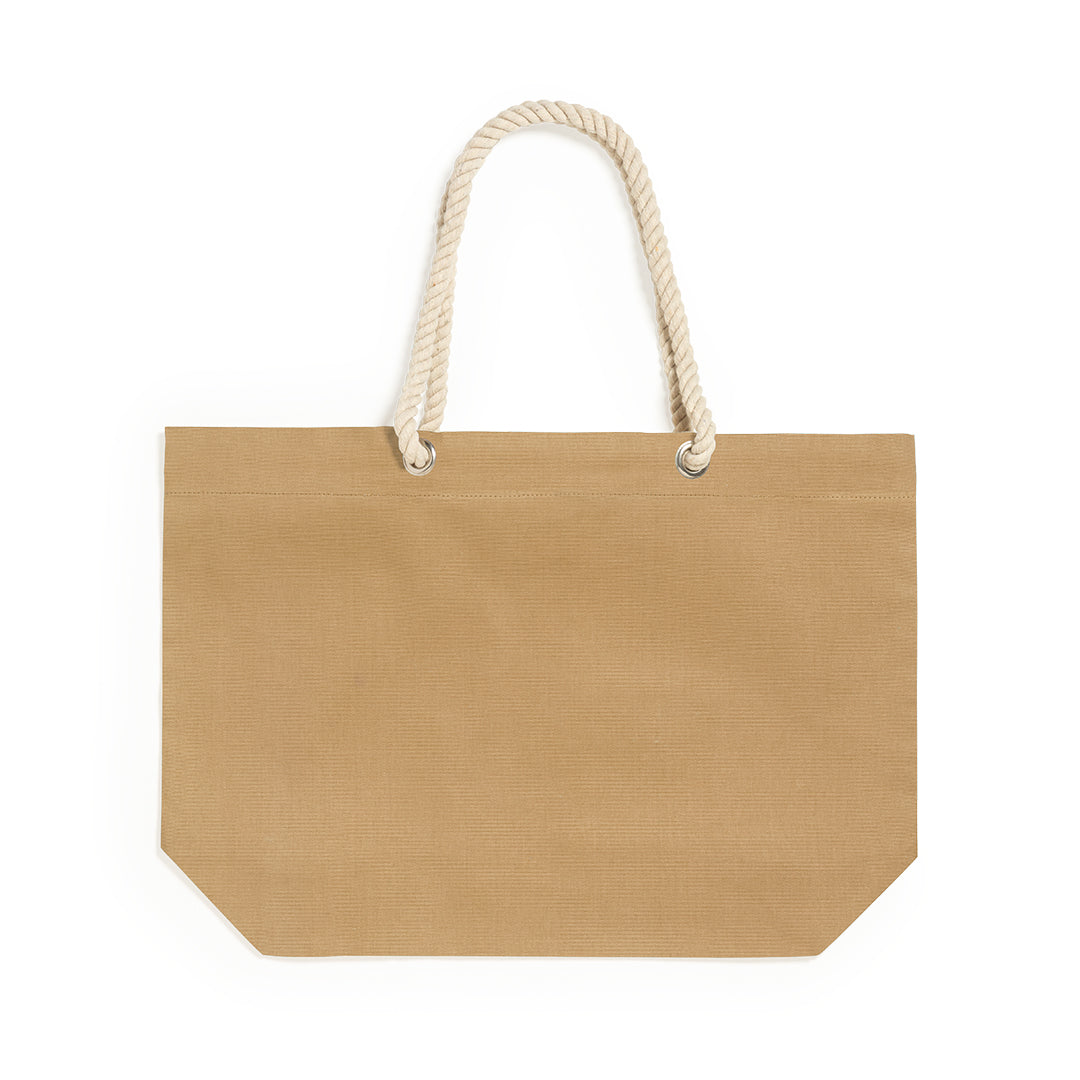 Kauly Cotton Bag – Durable and Eco-Friendly Carry Solution