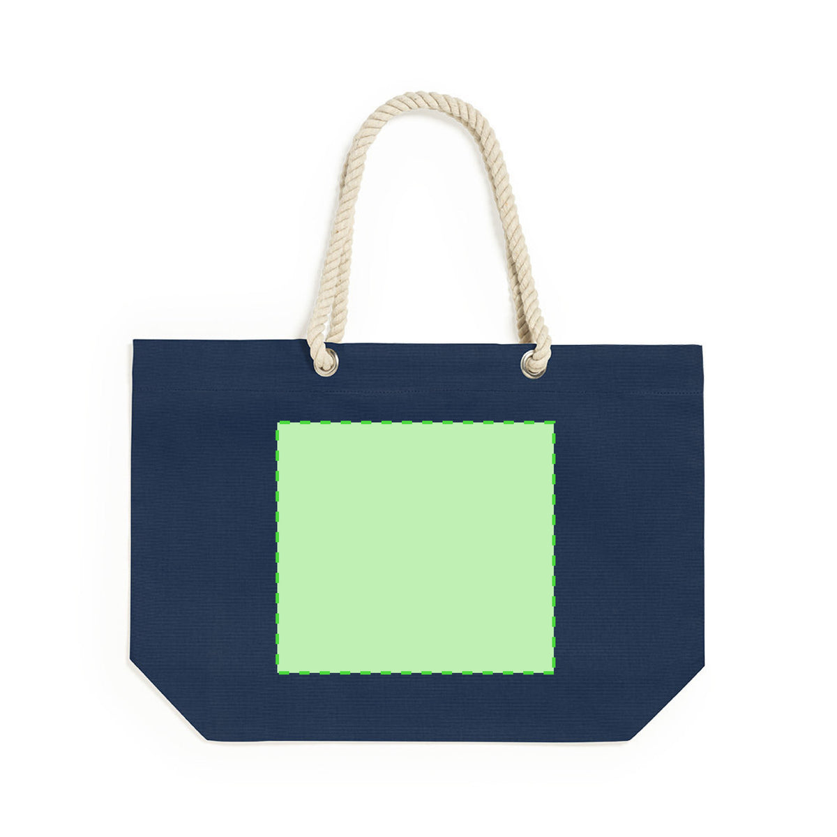 Kauly Cotton Bag – Durable and Eco-Friendly Carry Solution