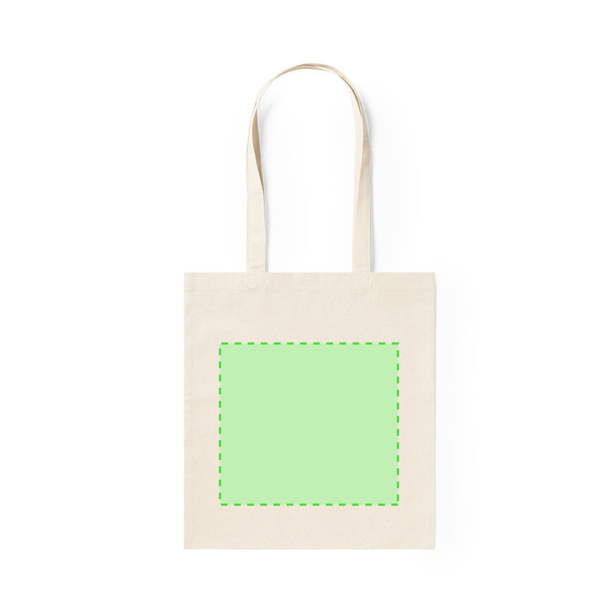 Trendik Cotton Tote Bag – Durable and Practical for Irish Businesses