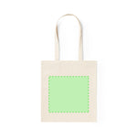 Trendik Cotton Tote Bag – Durable and Practical for Irish Businesses