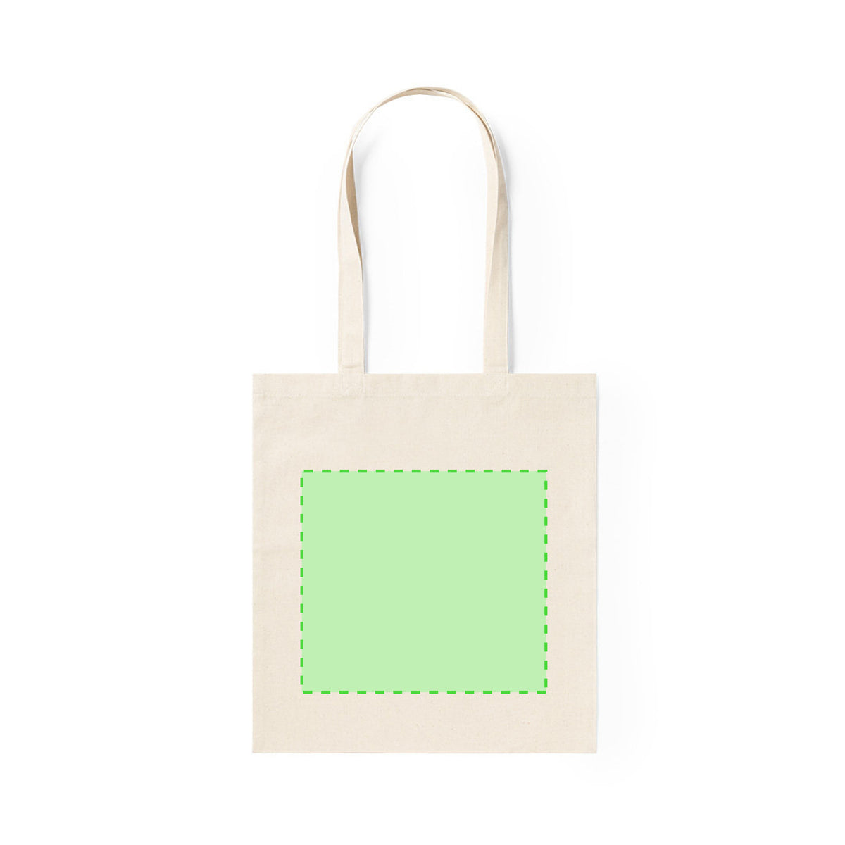Trendik Cotton Tote Bag – Durable and Practical for Irish Businesses