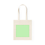 Trendik Cotton Tote Bag – Durable and Practical for Irish Businesses