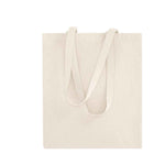 Trendik Cotton Tote Bag – Durable and Practical for Irish Businesses