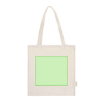 Rumel Organic Cotton Bag – Durable and Eco-Friendly Tote