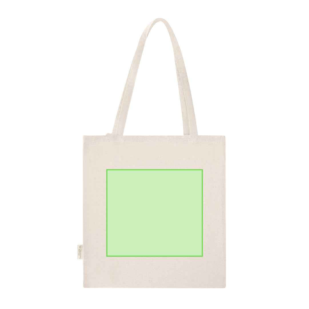 Rumel Organic Cotton Bag – Durable and Eco-Friendly Tote