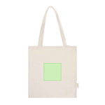 Rumel Organic Cotton Bag – Durable and Eco-Friendly Tote