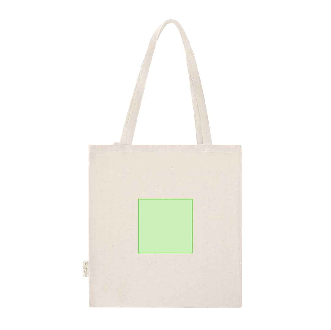 Rumel Organic Cotton Bag – Durable and Eco-Friendly Tote