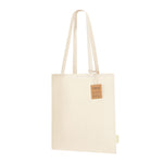 Rumel Organic Cotton Bag – Durable and Eco-Friendly Tote