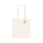 Fizzy Organic Cotton Bag – Durable and Sustainable