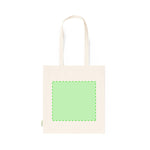 Fizzy Organic Cotton Bag – Durable and Sustainable