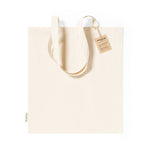 Fizzy Organic Cotton Bag – Durable and Sustainable