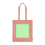 Rassel Recycled Cotton Bag – Sustainable and Durable Tote