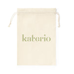 Miley Cotton Drawstring Bag – Durable Natural Cotton Bag for Businesses and Events