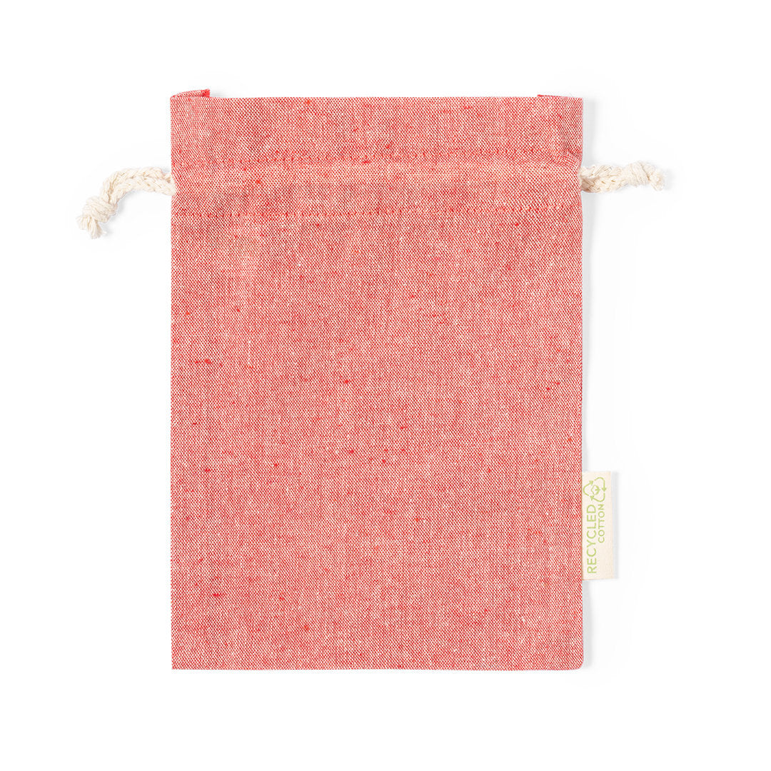 Karzak Eco-Friendly Recycled Cotton Bag for Sustainable Branding