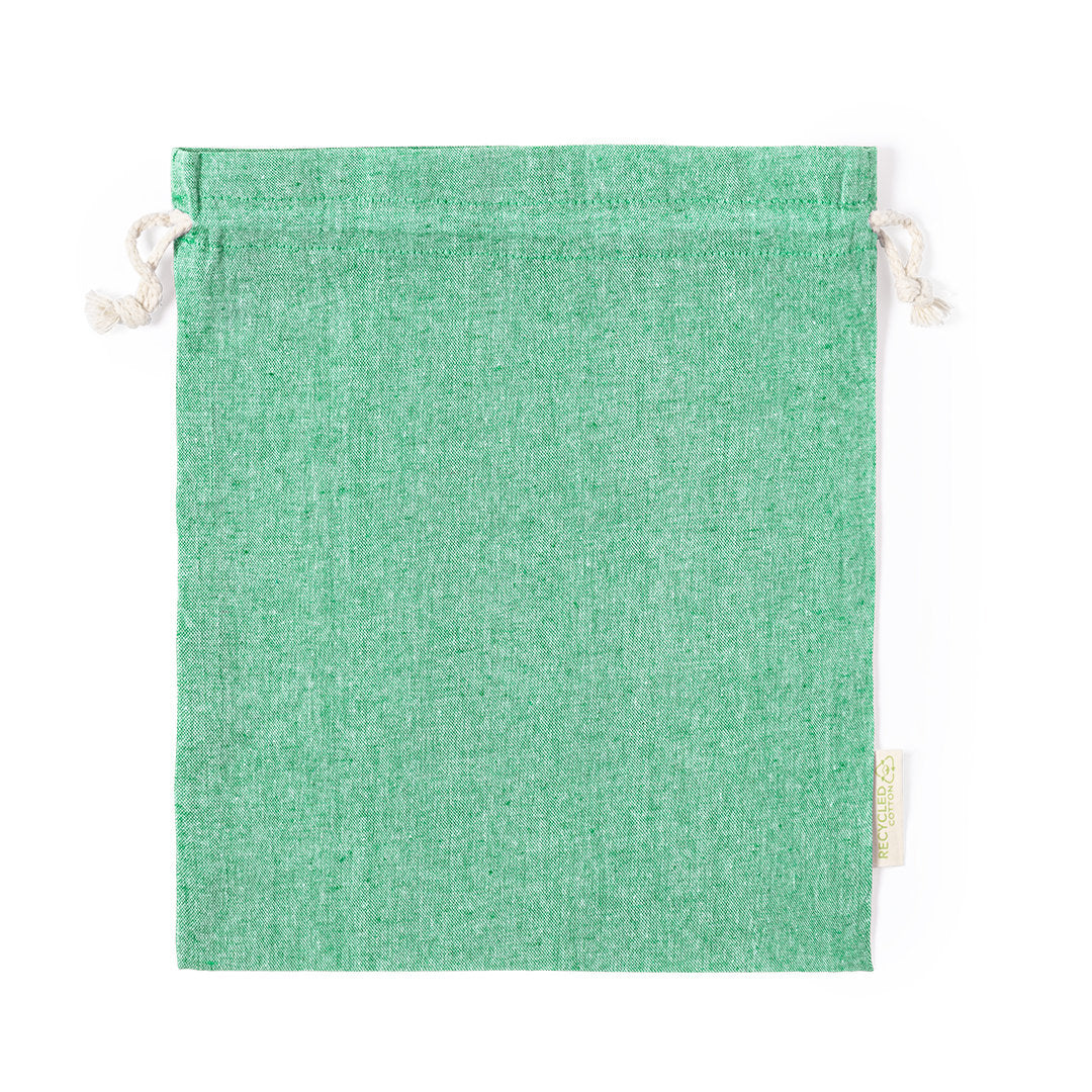 Murfix Eco-Friendly Recycled Cotton Bag – Sustainable and Practical
